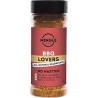 MINGLE BBQ LOVERS NATURAL SEASONING 50G
