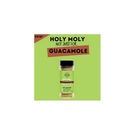 MINGLE HOLY GUACAMOLE 45G