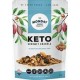 THE MONDAY FOOD CO. KETO GOURMET PEANUT BUTTER AND CHOC CHIP GRANOLA