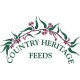 COUNTRY HERITAGE FEEDS FREE RANGE LAYER MASH 20 KG