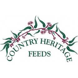 COUNTRY HERITAGE FEEDS FREE RANGE LAYER MASH 20 KG