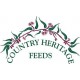 COUNTRY HERITAGE FEEDS FREE RANGE LAYER PELLETS 20KG
