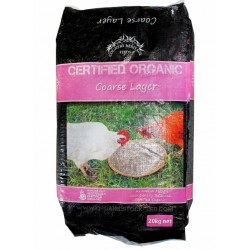 HERITAGE LAYER PELLETS 20KG