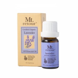 MT RETOUR LAVENDER 10ML