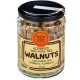 MINDFUL FOODS ACTIVATED ORGANIC WALNUTS 200G