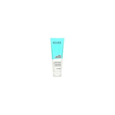 ACURE SIMPLY SMOOTHING CONDITIONER 236.6ML