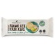 CERES BROWN RICE CRACKERS SOUR CREAM AND CHIVES 115G