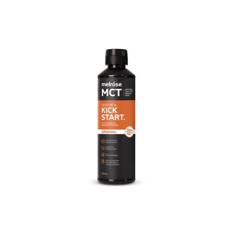 MELROSE MCT KICK START 250ML