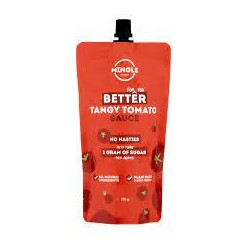 MINGLE BETTER TANGY TOMATO SAUCE 250G