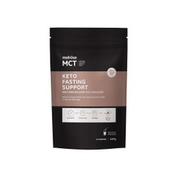 MELROSE MCT KETO FASTING SUPPORT HOT CHOCOLATE 147G