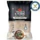 MRS. TRANS KITCHEN THICK RICE VERMICELLI 300G