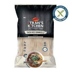 MRS. TRANS KITCHEN THICK RICE VERMICELLI 300G