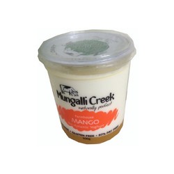 MUNGALLI CREEK MANGO YOGHURT 500G