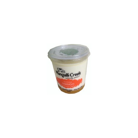 MUNGALLI CREEK MANGO YOGHURT 500G