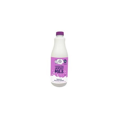 MISTY MOUNTAINS LACTOSE FREE JERSEY MILK 1.5L