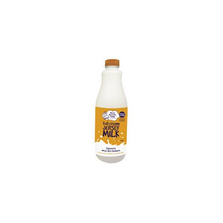 MISTY MOUNTAIN FARMS JERSEY FULL CREAM MILK 1.5L