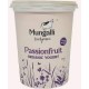 MUNGALLI DAIRY BIODYNAMIC PASSIONFRUIT YOGHURT 500G