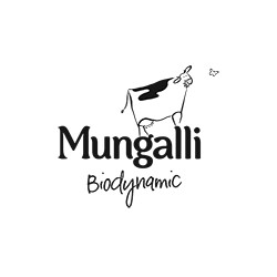 MUNGALLI DAIRY BIODYNAMIC MUNGALLIO CHEESE 250G