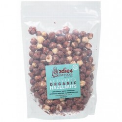 2DIE4 ACTIVATED HAZELNUTS 300G