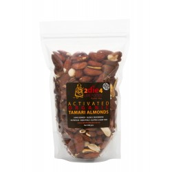 2DIE4 ACTI TAMARI ACTIVATED ALMONDS 300G