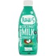 RAW C COCONUT MILK 1LT