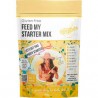 SOURDOUGH MAMA GLUTEN FREE FEED MY STARTER MIX 500G