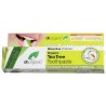 DR.ORGANIC ANTIBACTERIAL ORGANIC TEA TREE TOOTHPASTE 100ML