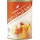 CERES ORGANICS TROPICAL FRUIT 400G