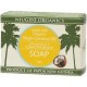 NIUGINI ORGANICS LEMONGRASS SOAP BAR 100G