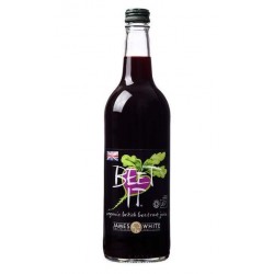 BEET IT BEETROOT JUICE 750ML