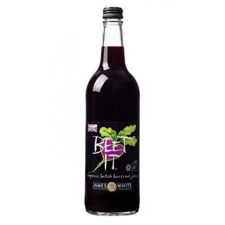 BEET IT BEETROOT JUICE 750ML