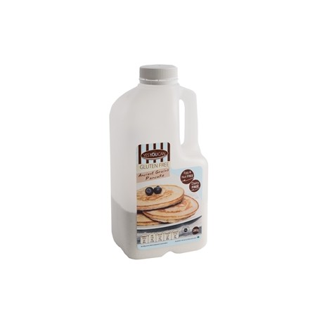 YES YOU CAN ANCIENT GRAINS PANCAKE MIX 280G
