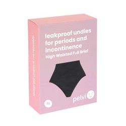 PERKI FULL BRIEF M