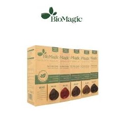BIOMAGIC 7.11 INTENSE ASH BLONDE
