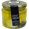 MERIDITH DAIRY GOATS CHEESE CUBES 320G