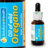 SOLUTIONS4HEALTH WILD OREGANO OIL 25ML