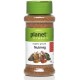 PLANET ORGANIC NUTMEG 50G