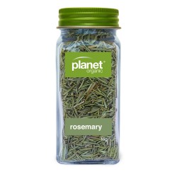 PLANET ORGANIC ROSEMARY 16G