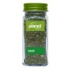 PLANET ORGANIC BASIL 15G
