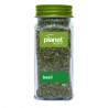 PLANET ORGANIC BASIL 15G