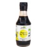 LUM LUM ORGANIC SOY SAUCE 200ML