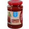 CHANTAL ORGANICS TOMATO PIZZA SAUCE 350G