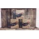 ECO ORGANICS MEDIJOOL DATES 1KG