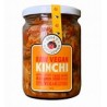 GAGA'S GUT LOVING ORGANIC RAW VEGAN KIMCHI 420G