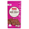 ALTER ECO DARK SEA SALT CHOCOLATE 80G