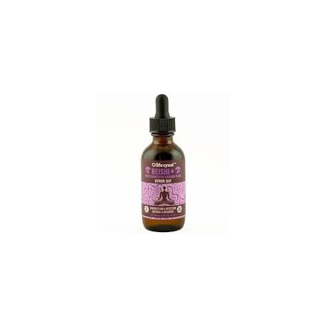 LIFE CYKEL REISHI DOUBLE EXTRACT 60ML
