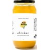 WAY BETTER CHICKEN BONE BROTH CHILLED 1L
