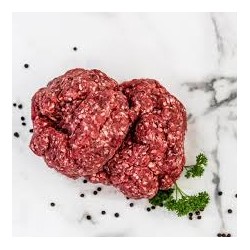 TABLELANDS ORGANIC MEATS CHEMICAL FREE LAMB MINCE 500G