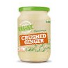 JENSENS CRUSHED GINGER 220G
