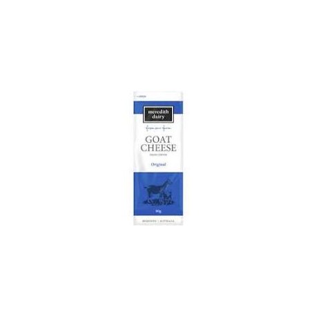 MERIDITH DAIRY CHEVRE GOATS CHEESE 150G